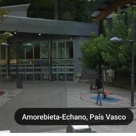 Asieran Amorebieta-Etxano