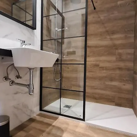 Asieran 2* Amorebieta-Etxano