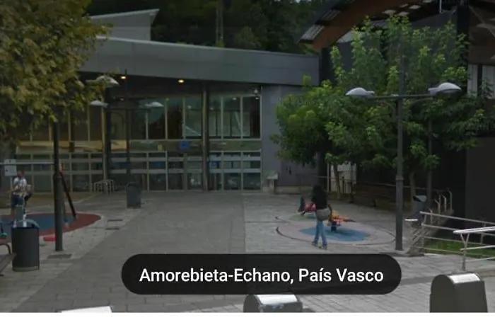 Asieran Amorebieta-Etxano