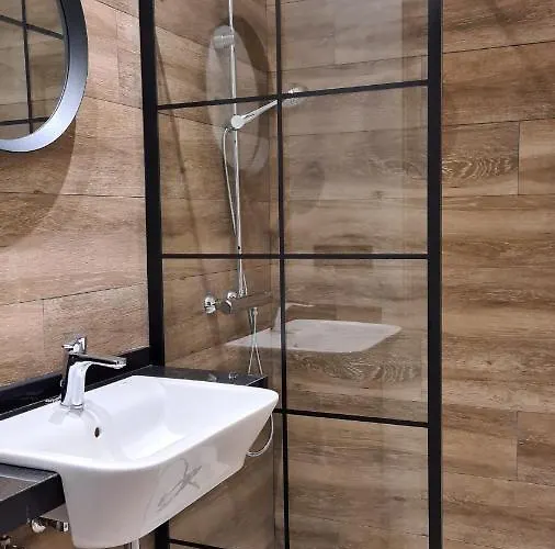 Asieran 2* Amorebieta-Etxano