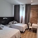 בית הארחה Asieran 2*