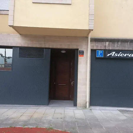 Asieran ゲストハウス 2*