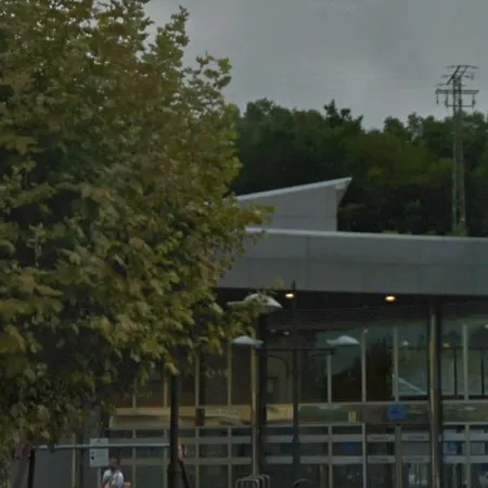 Asieran アモレビエタ・エチャノ