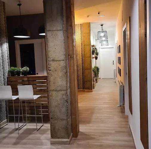 Asieran Guest house Amorebieta-Etxano